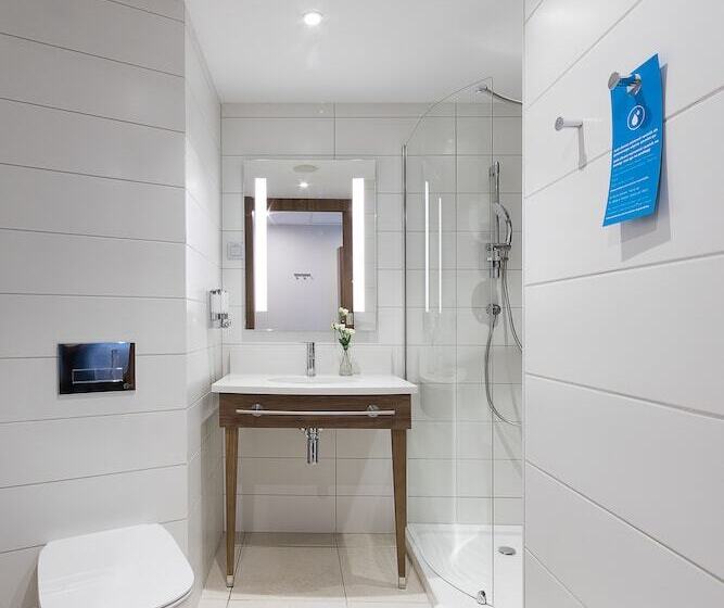 Семейный Номер, Hampton By Hilton Kalisz