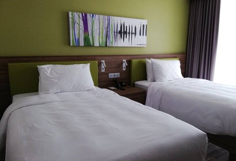 Номер Стандарт, Hampton By Hilton Kalisz