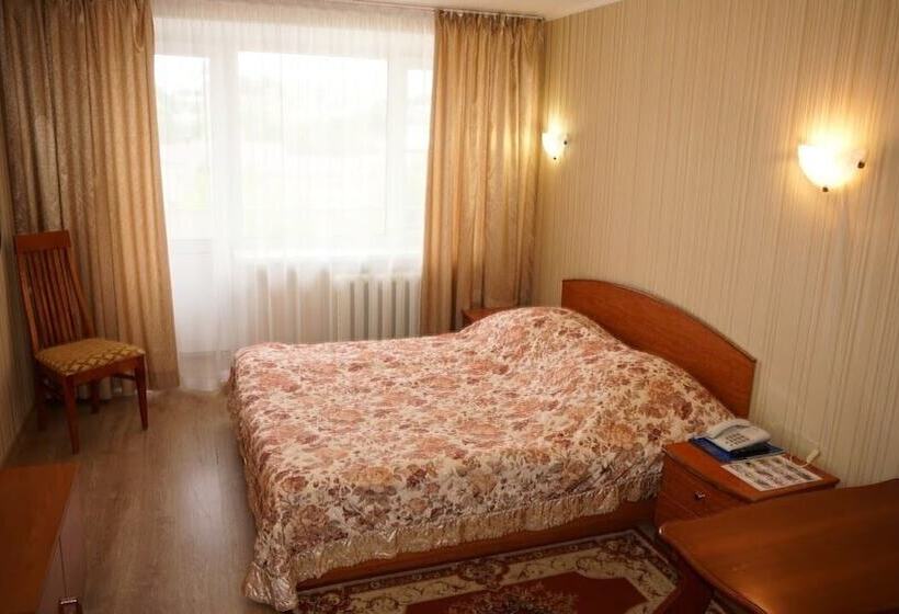 Номер Стандарт, Amaks Tourist