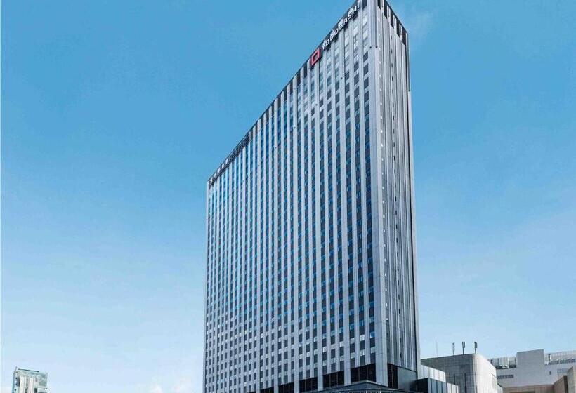 Standard Room, Hankyu Respire Osaka