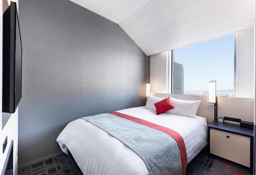 Standard Room, Hankyu Respire Osaka