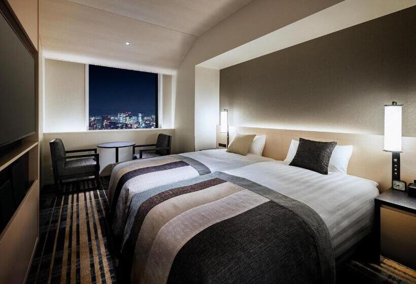 Superior Room, Hankyu Respire Osaka