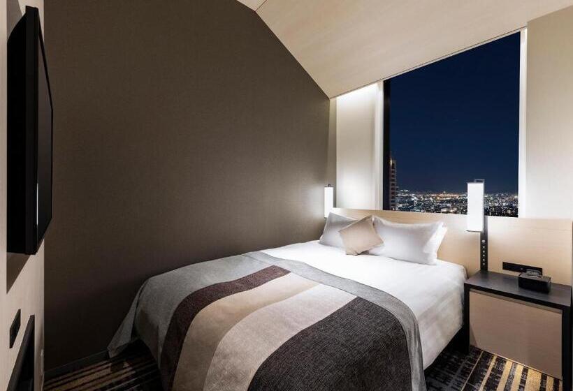 Standard Room, Hankyu Respire Osaka