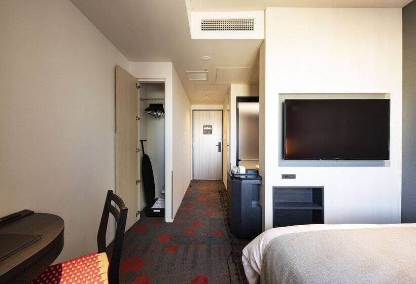 Standard Room, Hankyu Respire Osaka