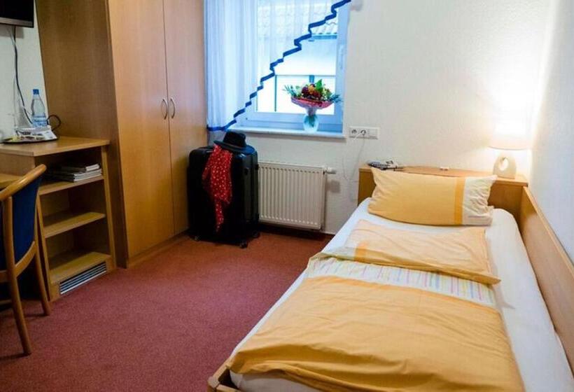 Номер Стандарт, Landgasthof Lell