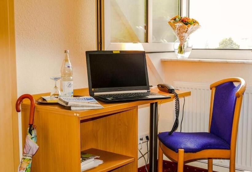 Номер Стандарт, Landgasthof Lell