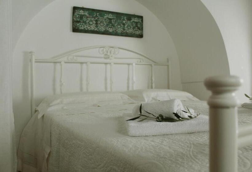 수피리어 스위트, Trulli Antica Fonte