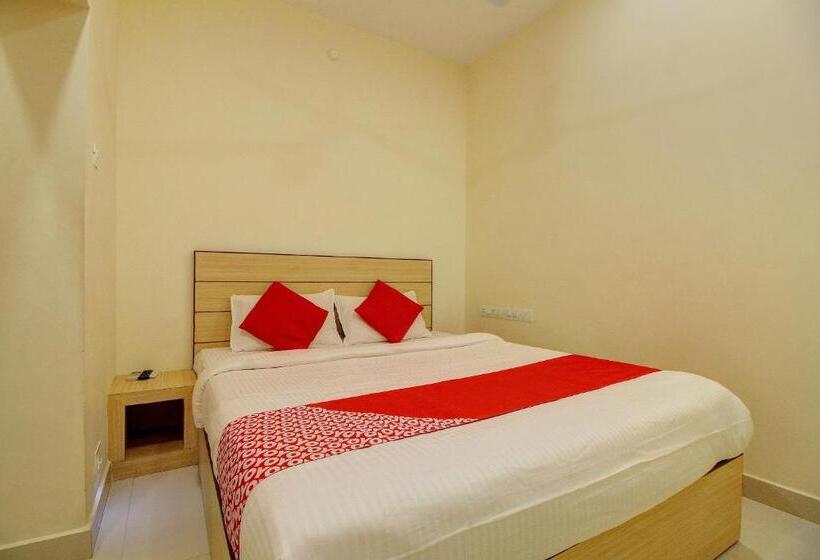 Трехместный Номер Классика, Shri Sai Homestay