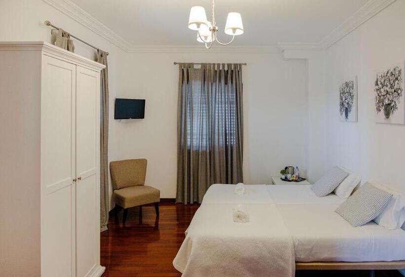 家庭间, Classico Guesthouse