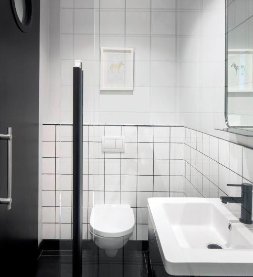 Студия Стандарт, The Onyx Apartment Hotel By Newmark