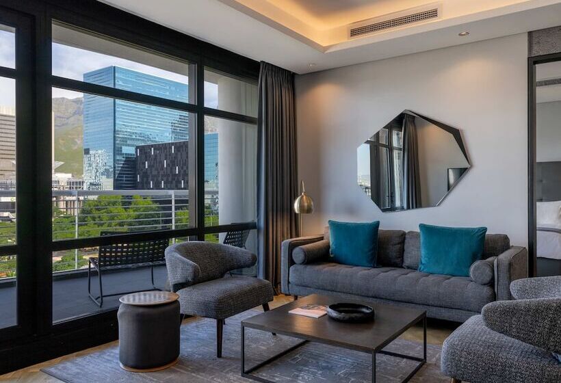 آپارتمان لوکس 2 خوابه, The Onyx Apartment Hotel By Newmark