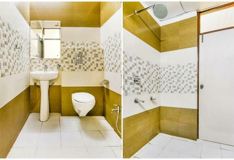 اتاق لوکس, Fabhotel Metro View