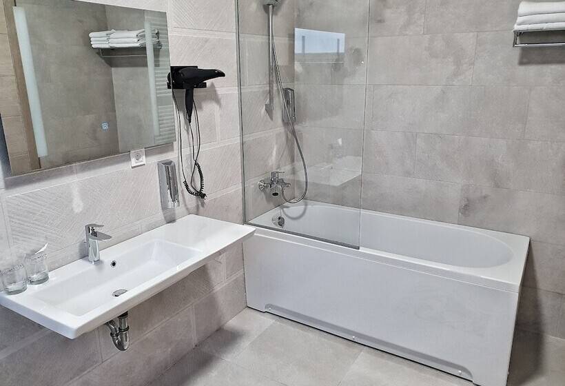 آپارتمان سوپریور 1 خوابه, Aparthotel Centar Sarajevo