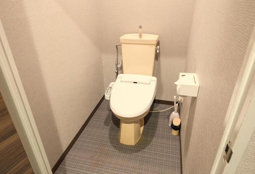 2 Schlafzimmer Apartment, E Stay Namba