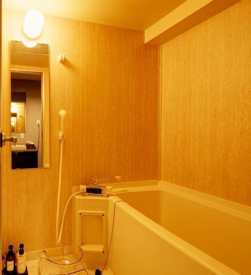 2 Schlafzimmer Apartment, E Stay Namba