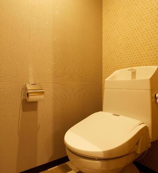 1 Schlafzimmer Apartment, E Stay Namba