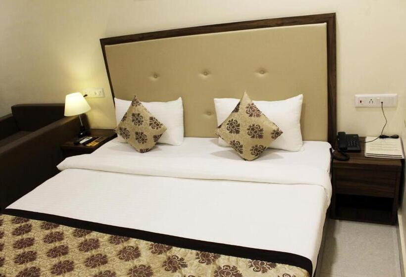 수피리어 룸, Eco Inn Hotel By Lime Tree