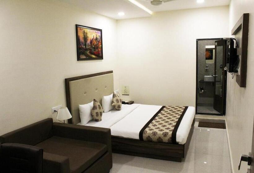 Номер Superior, Eco Inn Hotel By Lime Tree