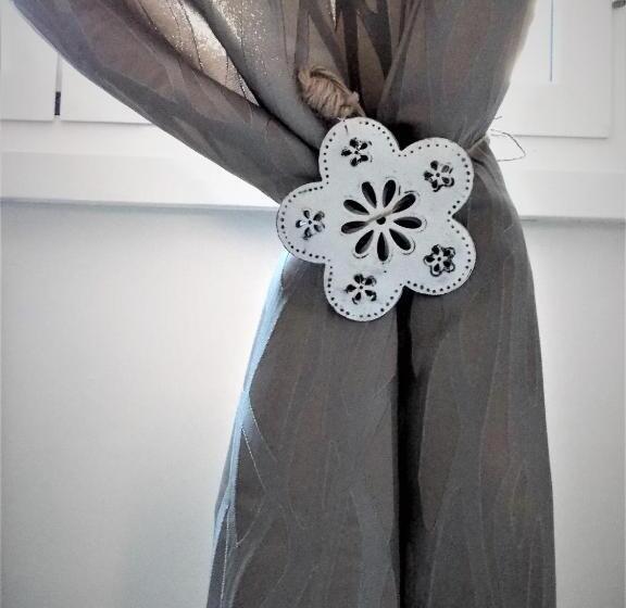 اتاق استاندارد, Ostiense District B&b