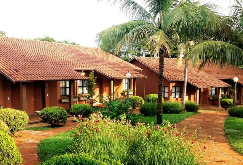 Четырехместный Номер Стандарт, Estancia Barra Bonita