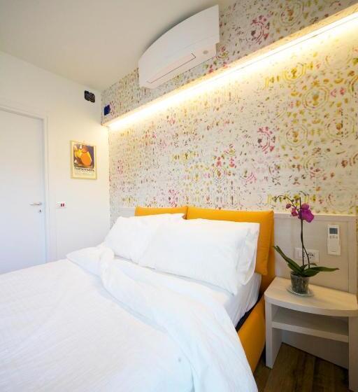 StandaardKamer, Affittacamere   B&b Villa Pini
