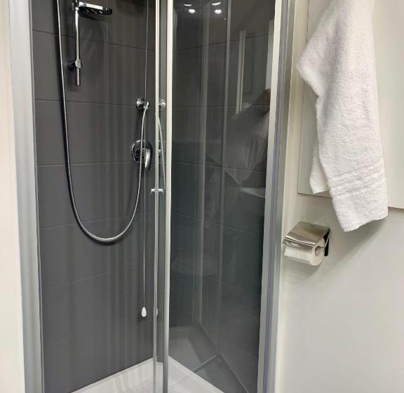 Comfort Driepersoonskamer, Affittacamere   B&b Villa Pini
