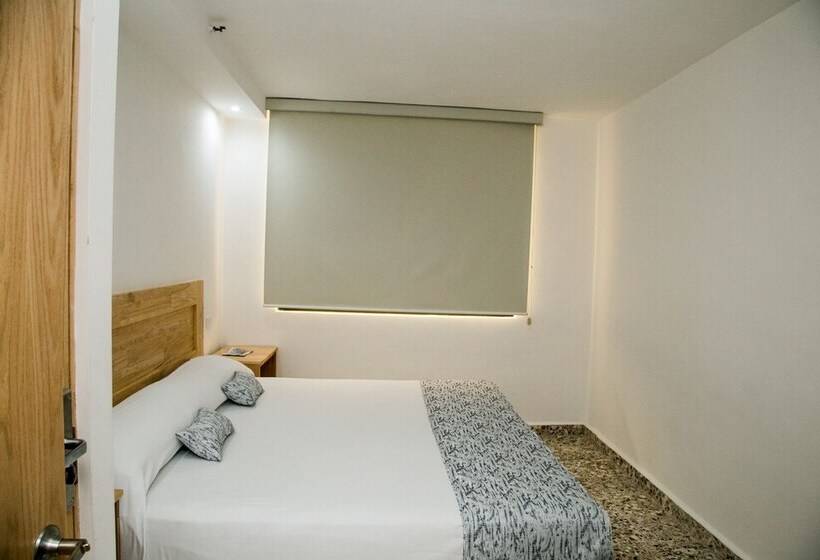 Pokój Deluxe, Booking 500