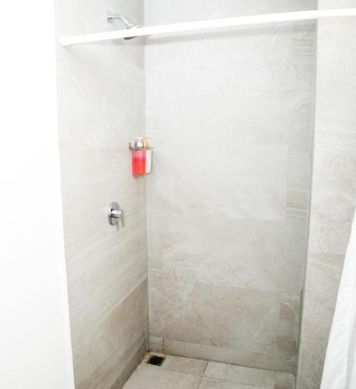 Pokój Standard Jednoosobowy, Booking 500