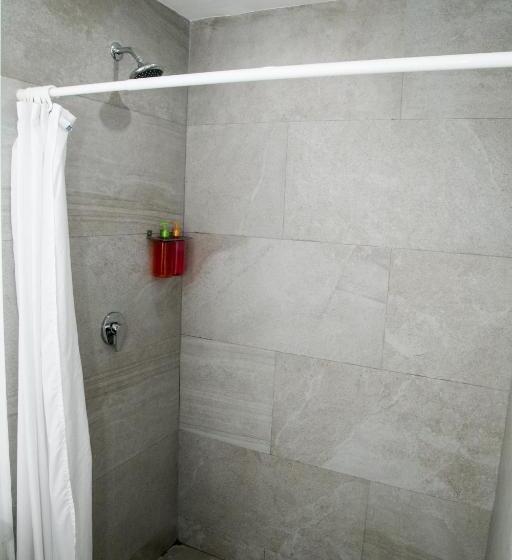 Pokój Standard, Booking 500
