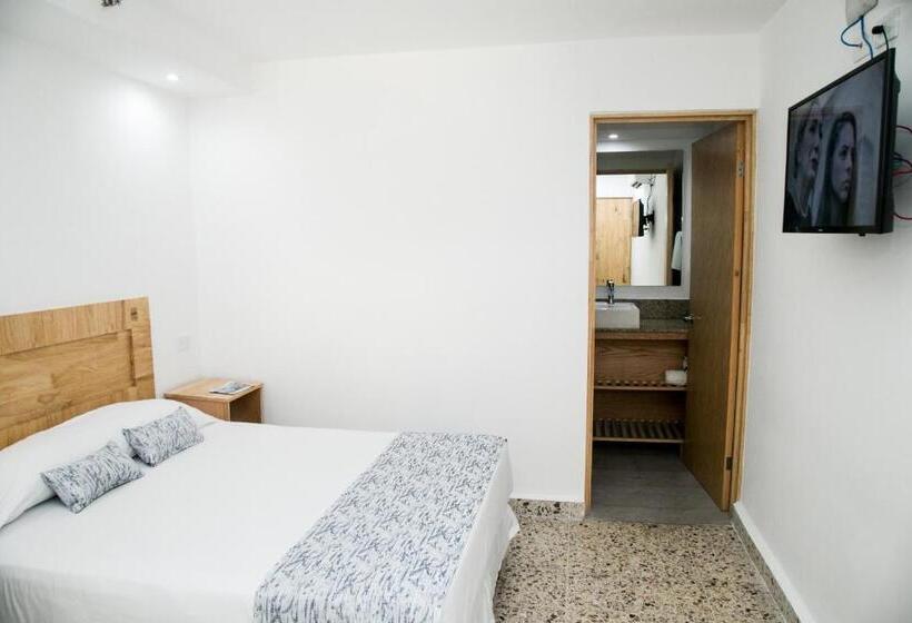 Pokój Deluxe, Booking 500