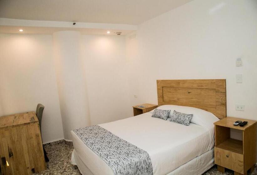 Pokój Deluxe, Booking 500
