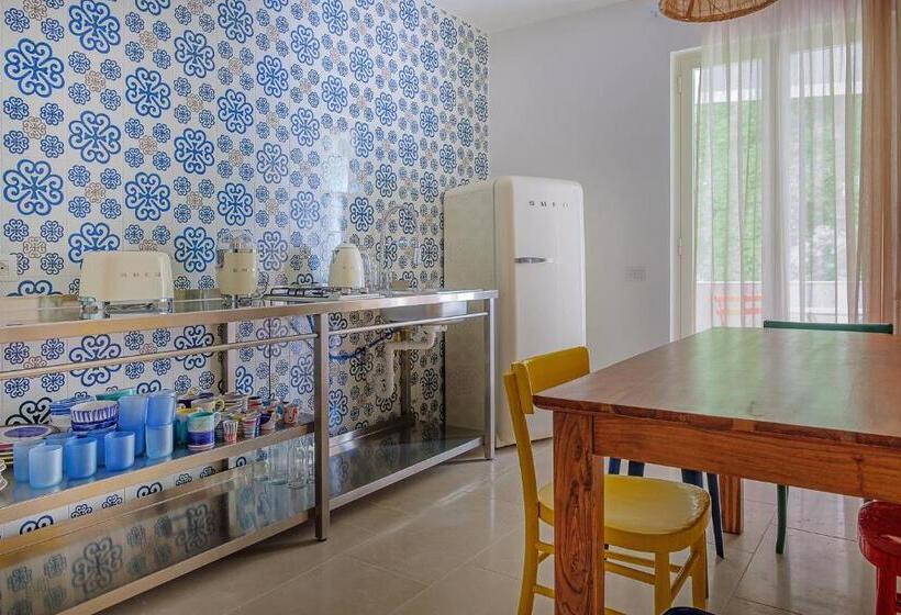غرفة قياسية, Doneduà B&b