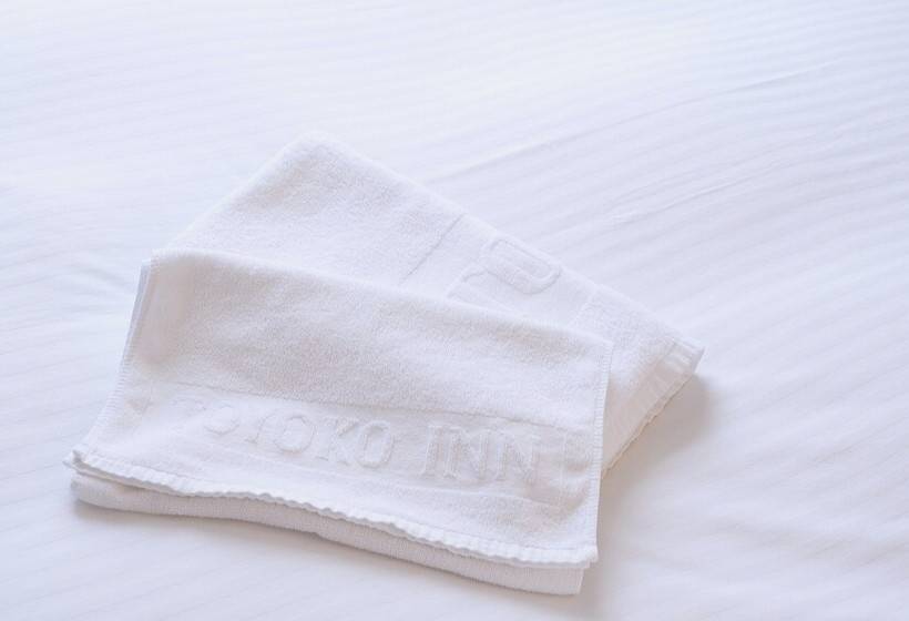 Номер Стандарт, Toyoko Inn Osaka Nippombashi Bunraku Gekijo Mae
