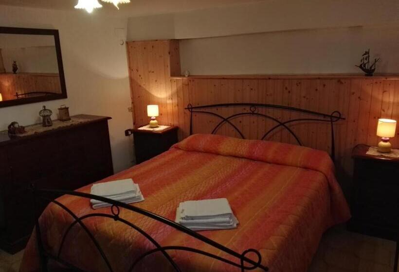 اتاق استاندارد, B&b La Magnolia