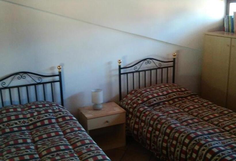 اتاق استاندارد, B&b La Magnolia