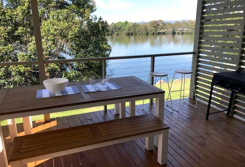 빌라 침실 1개, Ingenia Holidays Moruya