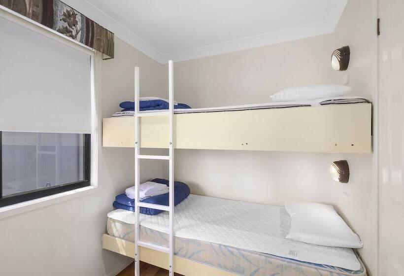 빌라 침실 1개, Ingenia Holidays Moruya