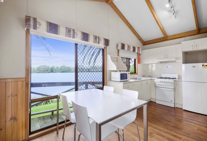 빌라 침실 1개, Ingenia Holidays Moruya
