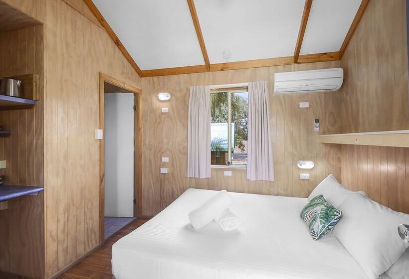 빌라 침실 1개, Ingenia Holidays Moruya