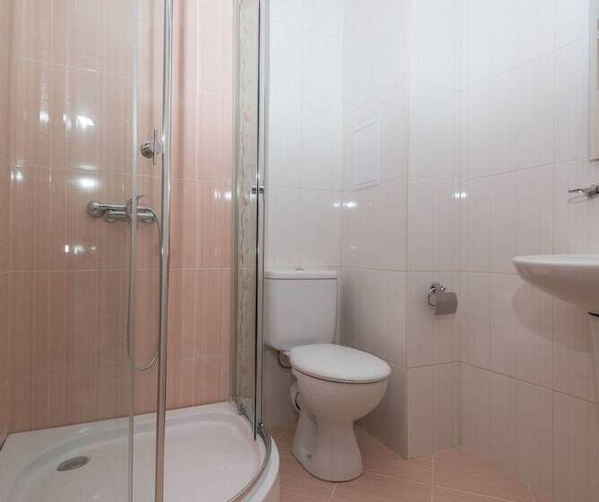 Номер Basic, Sea Palace Sozopol