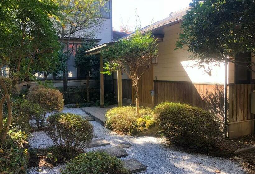 4인용 스탠다드 룸, 湯布院 星の里 Yufuin Hoshinosato