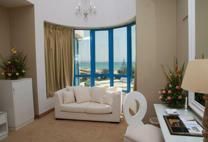 프레스티지 스위트, Hasdrubal Thalassa & Spa Yasmine Hammamet