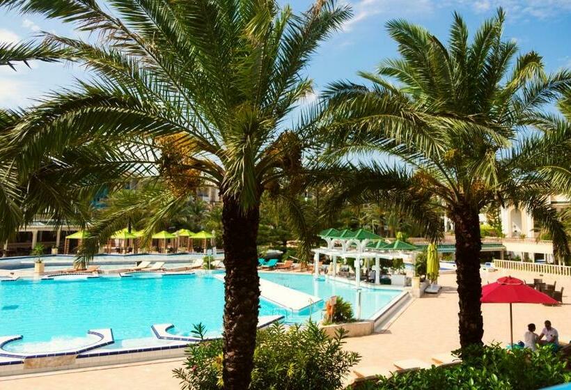 주니어 스위트 풀장 전망, Hasdrubal Thalassa & Spa Yasmine Hammamet