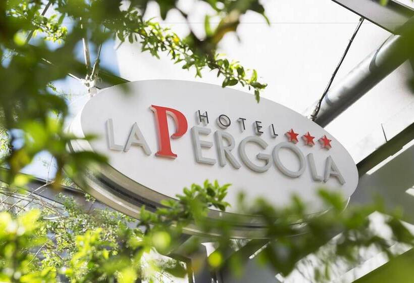 古典房间, La Pergola