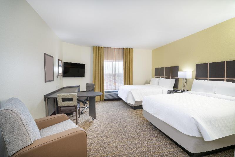 豪华房间, Mövenpick Hotel Geneva