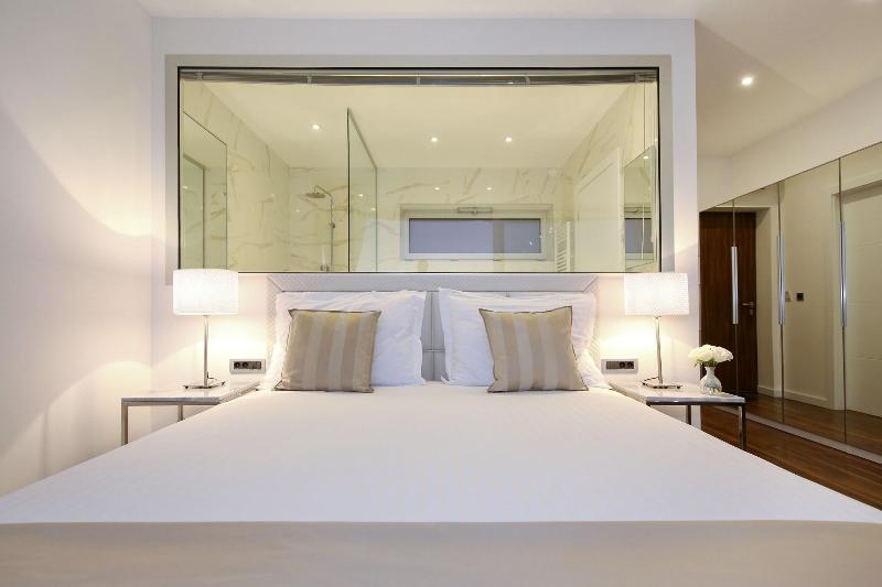 디럭스 룸 바다 전망, B&b Demar Residence & Dependance