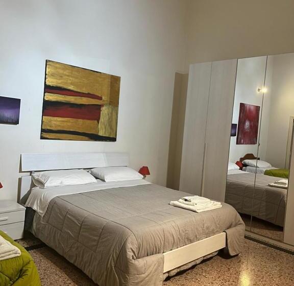 Номер Deluxe Кровать Кинг, Salento B&b Trepuzzi