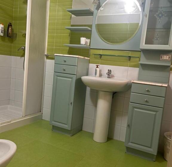 Стандартный Номер Кровать Кинг, Salento B&b Trepuzzi