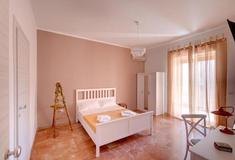 اتاق استاندارد, Butterfly B&b