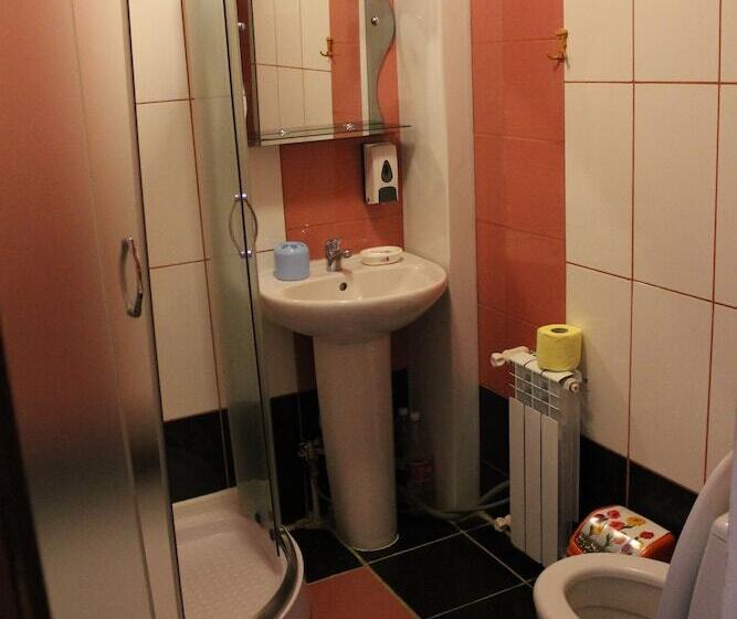 Номер Deluxe, Delif Guest House